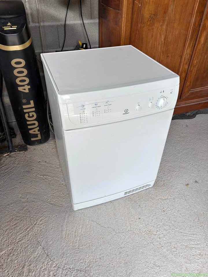 Sèche linge