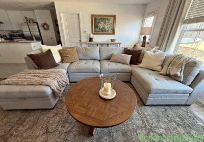 Sectional in San Antonio