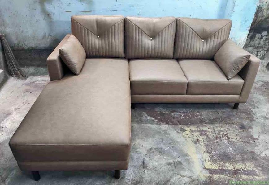 Sectional sofa