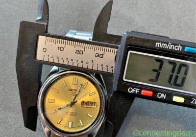 Free ad: Seiko 5 ออโต้ in Chiang Mai. Seiko 5 ออโต้ in Chiang Mai