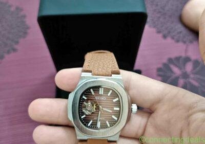 SEIKO NH38 NAUTILUS in Bangkok