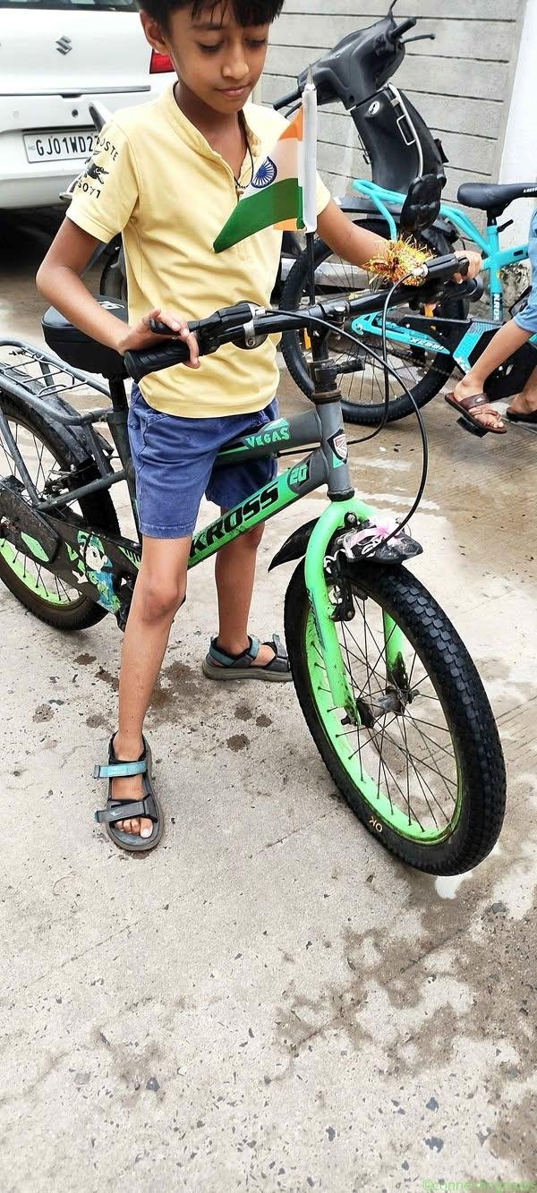 Sell bicycle 🚲