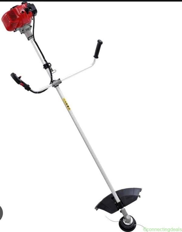 Selling My Lawnstar Brush Cutter