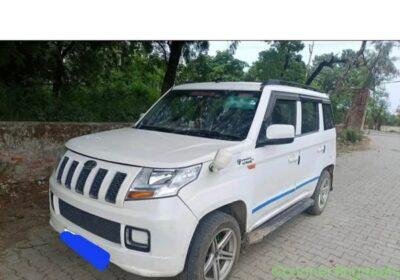 Free ad: Selling TUV 300 in Delhi. Selling TUV 300 in Delhi