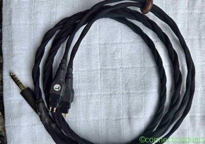 Free ad: Sennhaiser hd6xx series 4.4 balanced cable in Kottayam. Sennhaiser hd6xx series 4.4 balanced cable in Kottayam