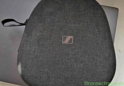 Sennheiser MOMENTUM 4 Special Edition in Warsaw