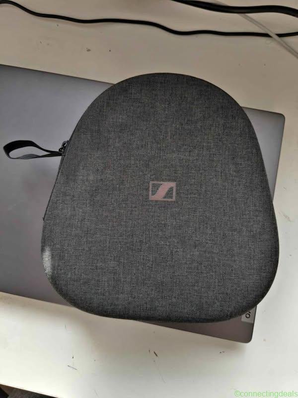 Sennheiser MOMENTUM 4 Special Edition