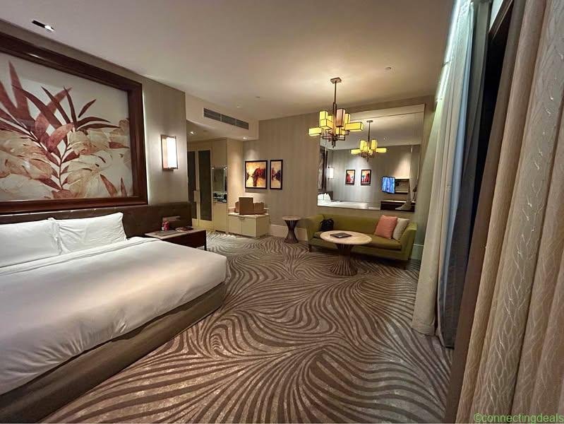 SENTOSA STAYCATION CHEAP ACROSS 5 HOTELS!