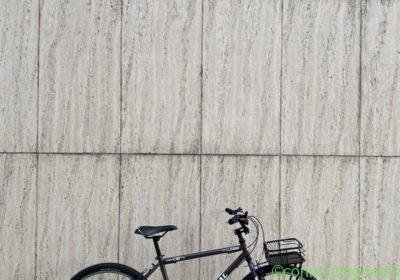SEPEDA FEDERAL, COMMUTER BIKE in Jakarta