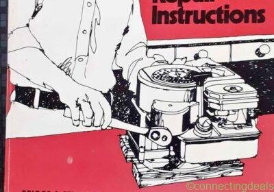 Free ad: Service and repair instructions in Johannesburg. Service and repair instructions in Johannesburg