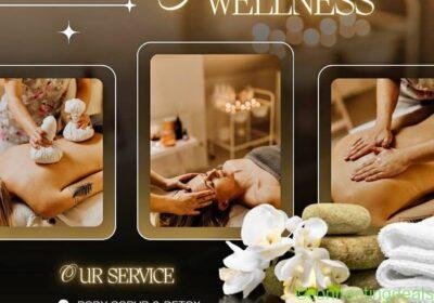 Service in Chennai