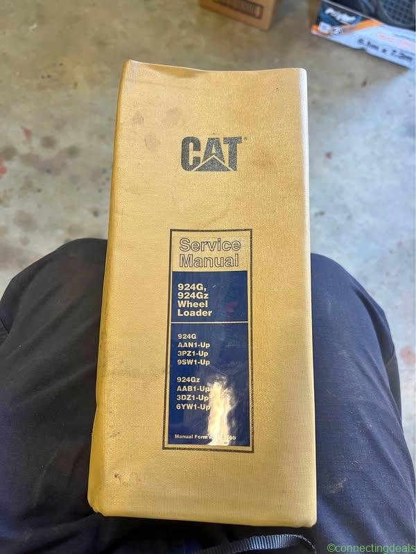Service manual