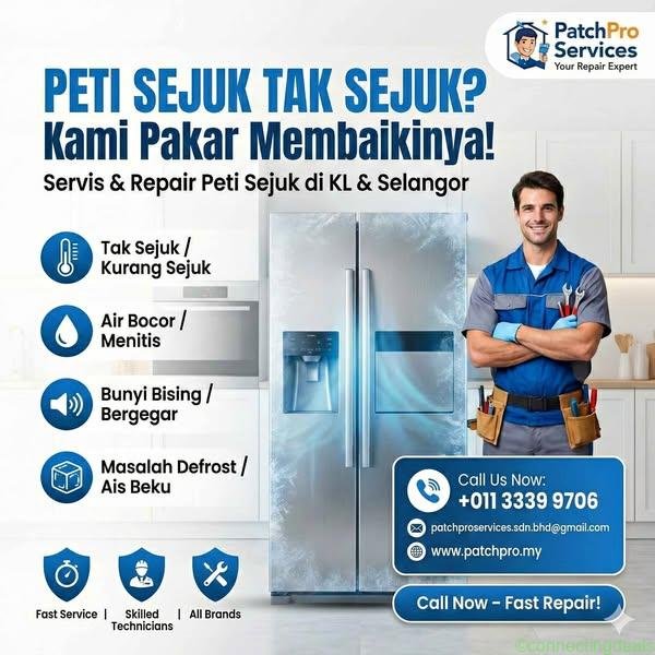 Services And Repairs For All Brands