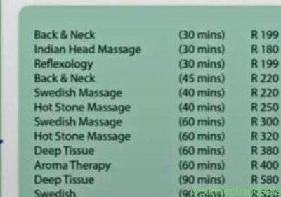Free ad: Services in Cape Town. Services in Cape Town