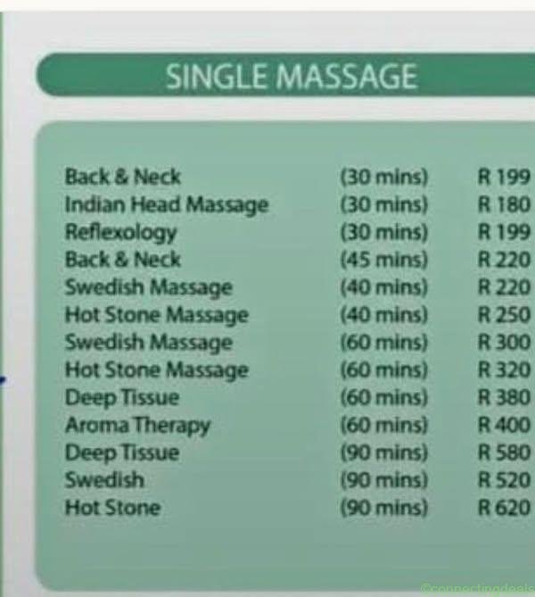 Services