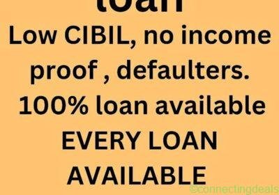 Services loqn available in Mumbai