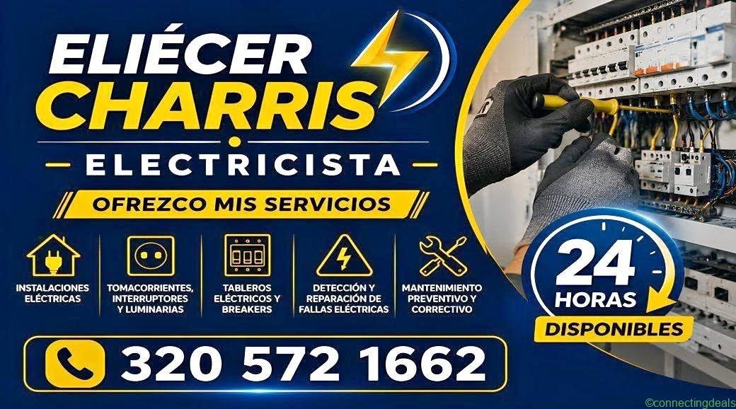servicio eléctrico