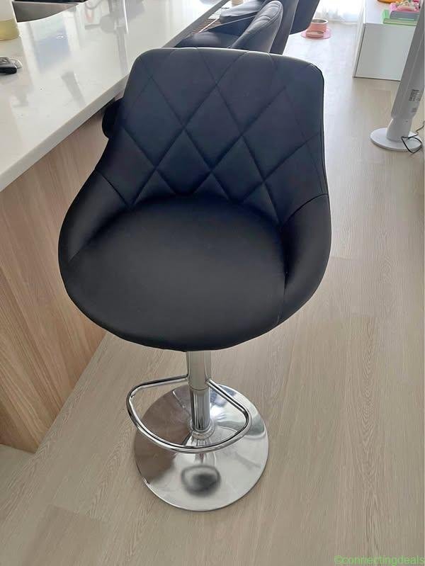 Set of 4 – Barstools