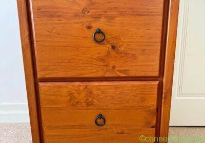 Set Of Drawers in Brisbane