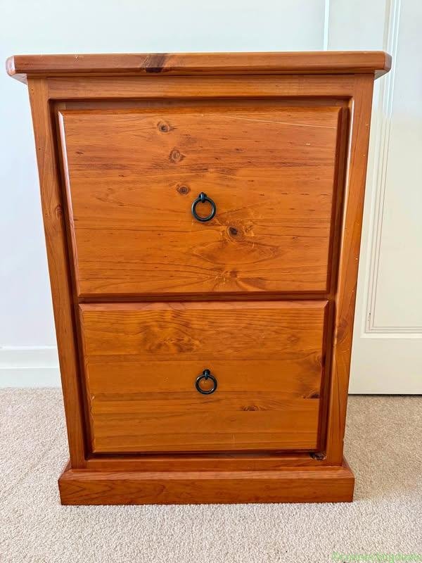 Set Of Drawers