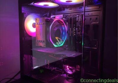 Free ad: Setup Gaming Complet Ryzen 5 3600 + RTX 2070 + in Lyon. Setup Gaming Complet Ryzen 5 3600 + RTX 2070 + in Lyon