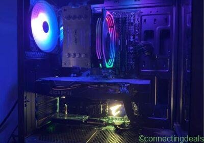 Setup Gaming Complet Ryzen 5 3600 + RTX 2070 + in Lyon
