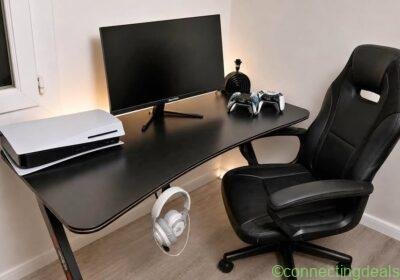 Free ad: Setup gaming ps5 in Marseille. Setup gaming ps5 in Marseille