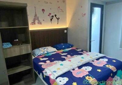Sewa apartemen transit in Jakarta