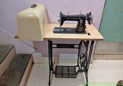 Sewing machine in Mumbai