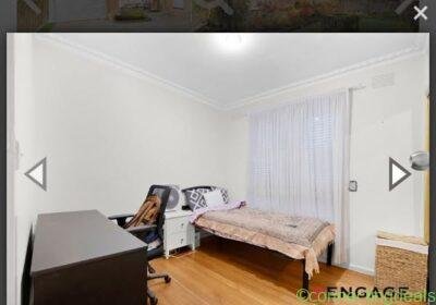 Shearing house in Melbourne