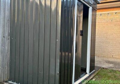 Free ad: Shed BASE only in Brisbane. Shed BASE only in Brisbane