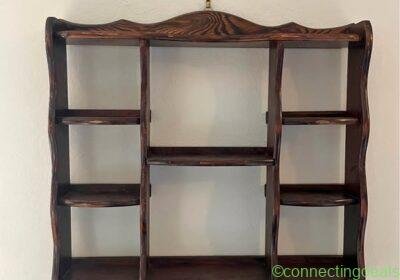 Free ad: Shelf in Detroit. Shelf in Detroit