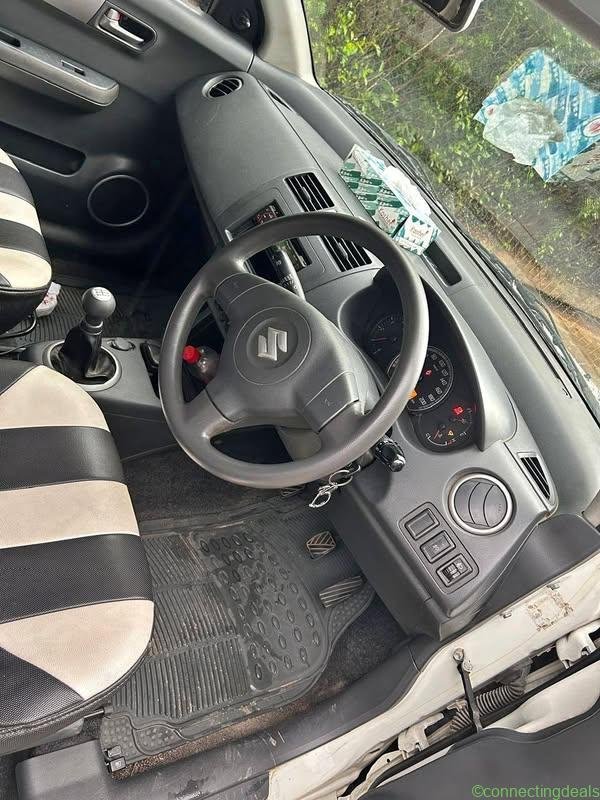 Shift bdi