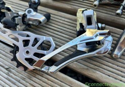 Free ad: Shimano Silver GRX 810 2x Groupset NZ$1,150 in Auckland. Shimano Silver GRX 810 2x Groupset NZ$1,150 in Auckland