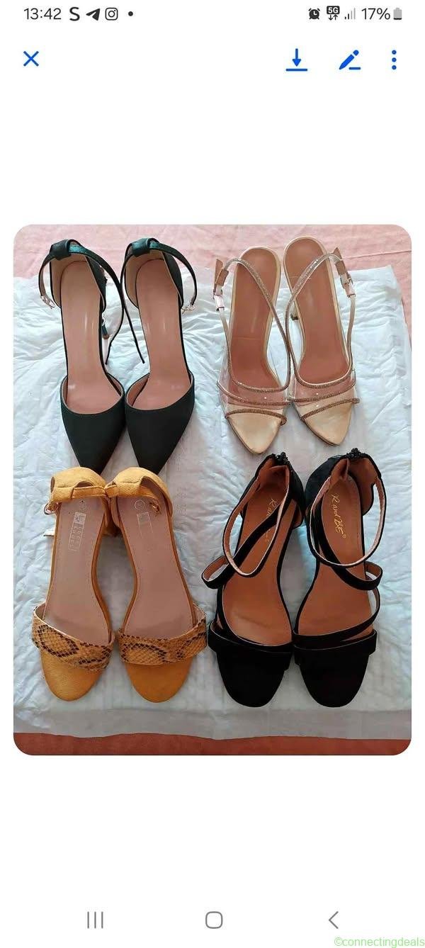 Shoes