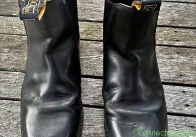 Short riding boots in Auckland