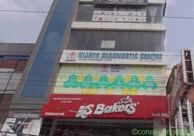 Showroom and office space for rent at Gopal in Kanpur