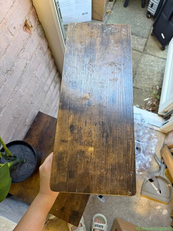 Side table