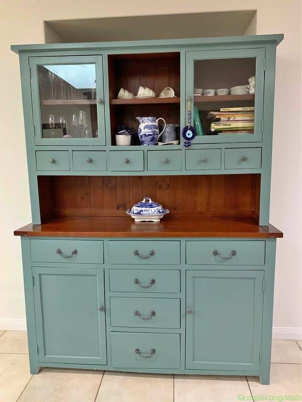 Sideboard Buffett