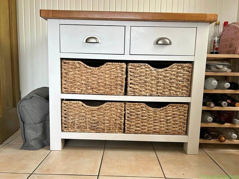 Sideboard cupboard