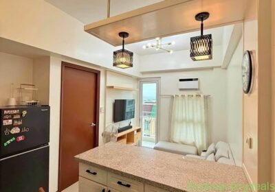 Free ad: Siena Towers 1 bedroom for rent in Manila. Siena Towers 1 bedroom for rent in Manila