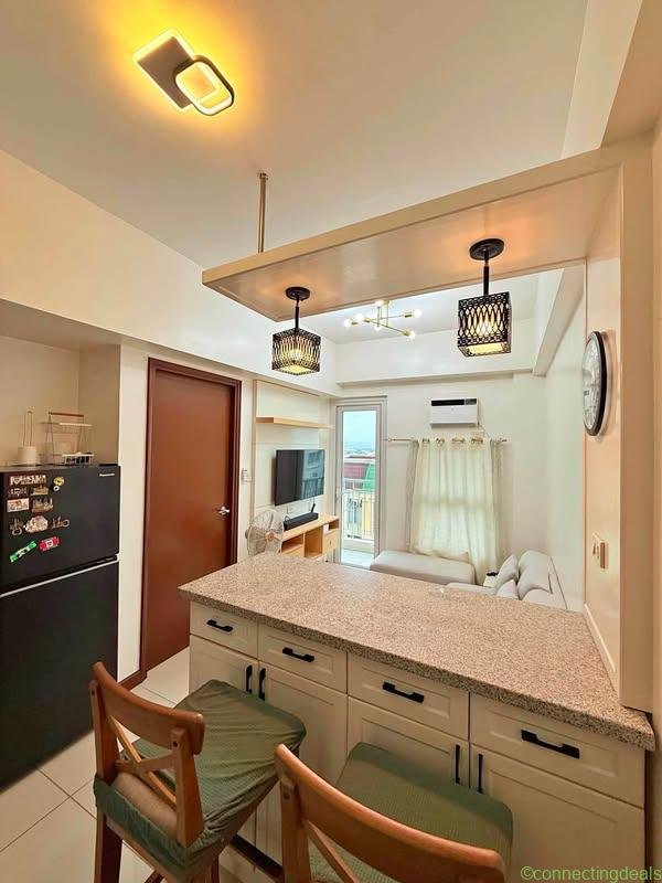 Siena Towers 1 bedroom for rent