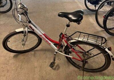 Free ad: Sigma Bike Good City Bike 🚲 in Rotterdam. Sigma Bike Good City Bike 🚲 in Rotterdam