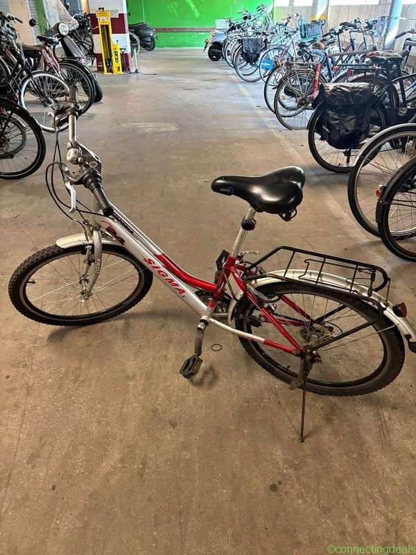 Sigma Bike Good City Bike 🚲