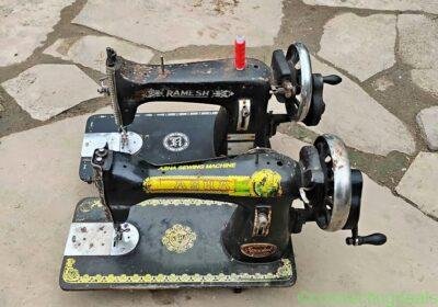 Silai machine in Bhopal