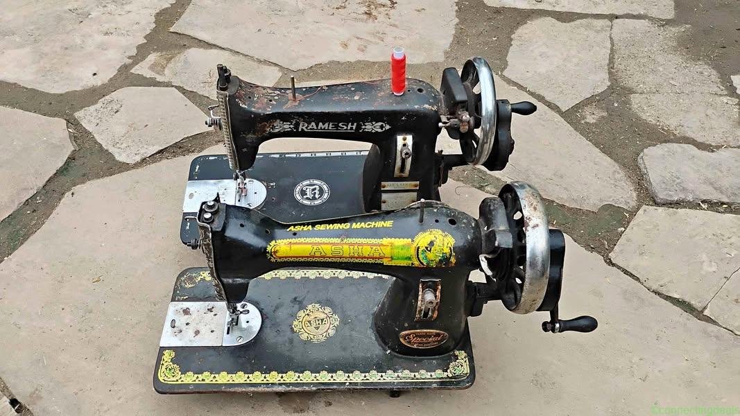Silai machine