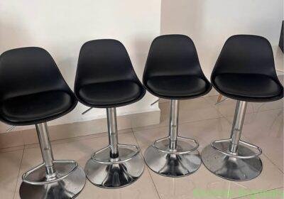 Free ad: Sillas altas para cocina in Monterrey. Sillas altas para cocina in Monterrey