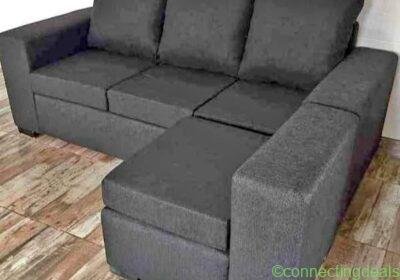 Free ad: Sillón en L placa / Sillón en L de carga in Buenos Aires. Sillón en L placa / Sillón en L de carga in Buenos Aires