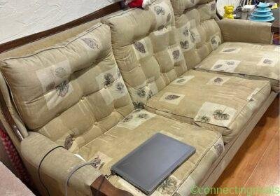 Free ad: Sillón in Mexico City. Sillón in Mexico City