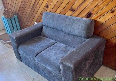 Sillon in Mexico City